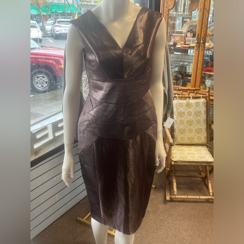Maggy London party dress size 12